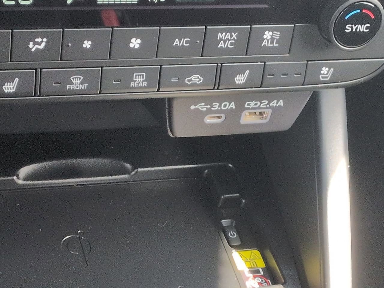 Thumbnail: 2026 Subaru Outback - 32
