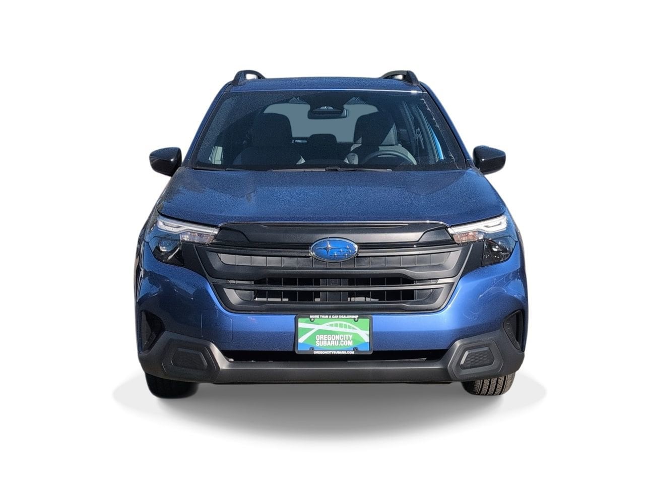 Thumbnail: 2026 Subaru Forester - 3