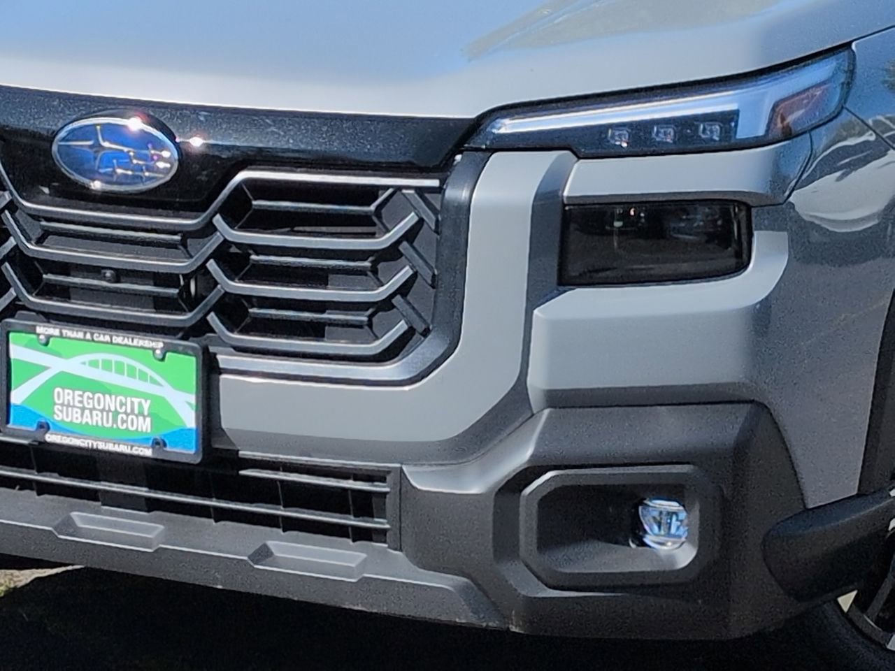 Thumbnail: 2026 Subaru Outback - 11