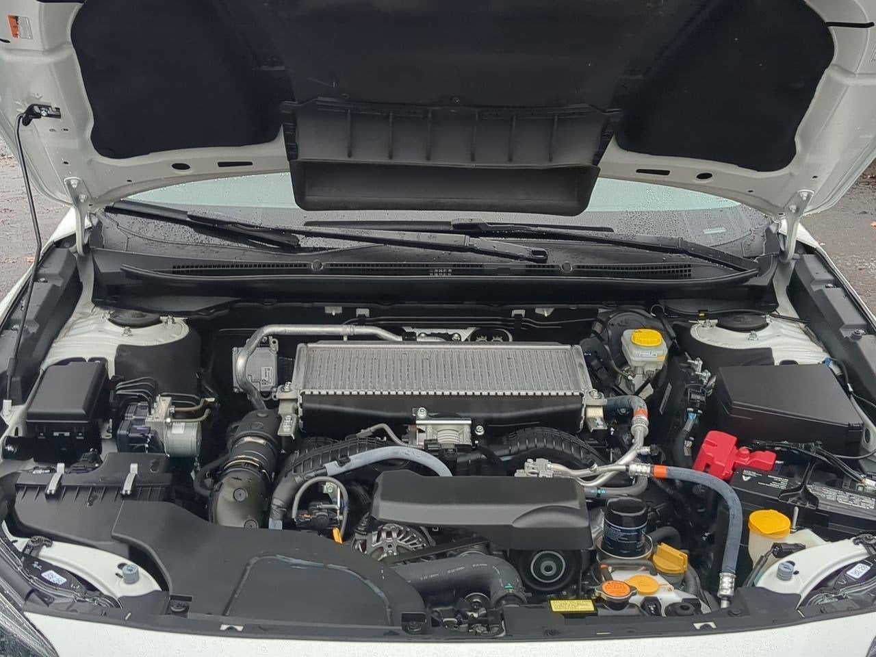 Thumbnail: 2023 Subaru Outback - 15