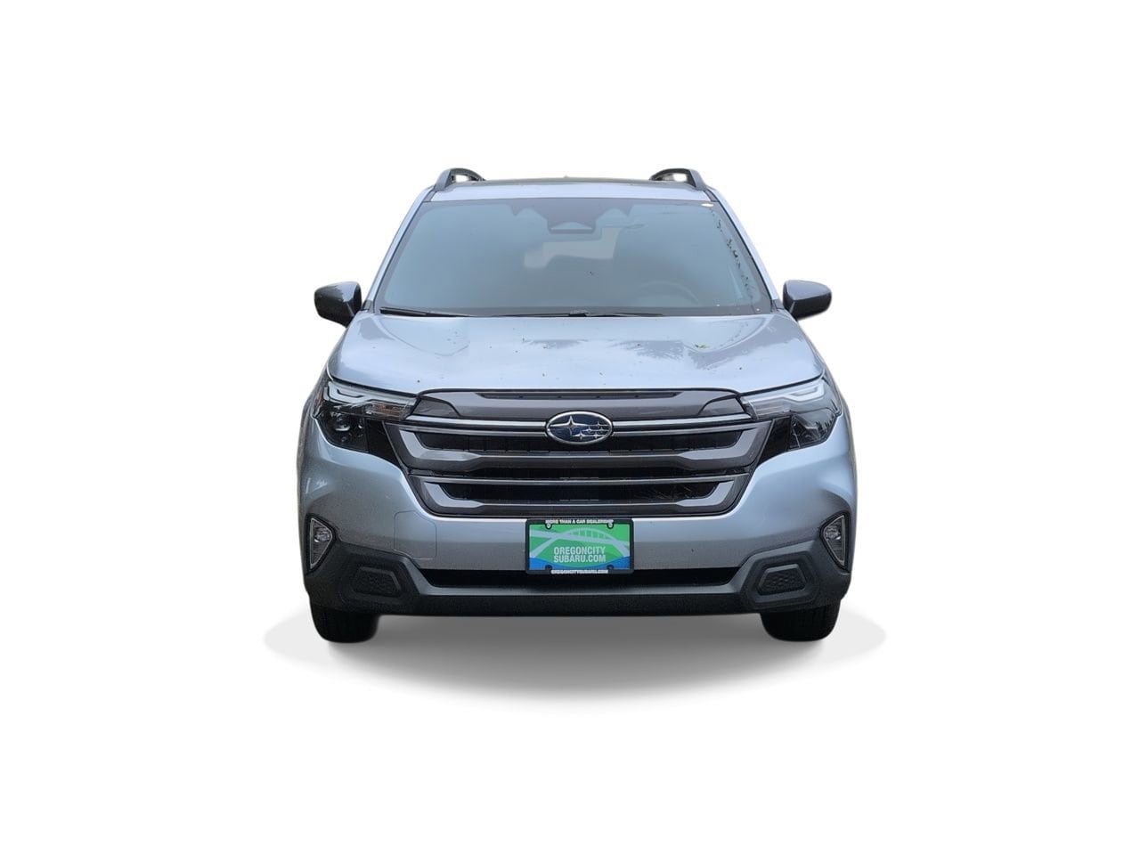 Thumbnail: 2026 Subaru Forester - 3