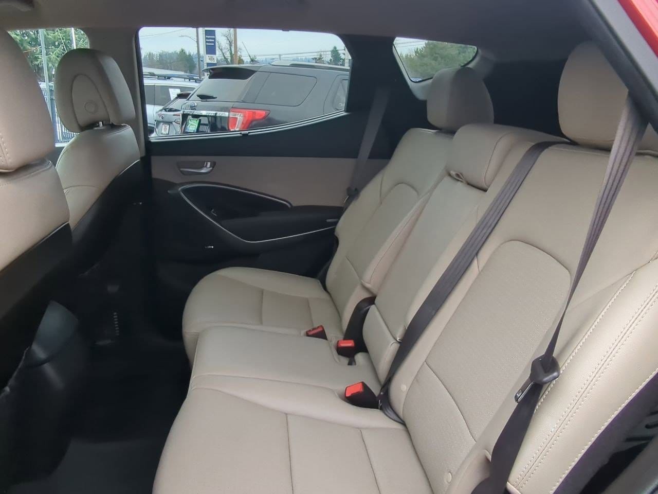 Thumbnail: 2014 Hyundai Santa Fe - 20