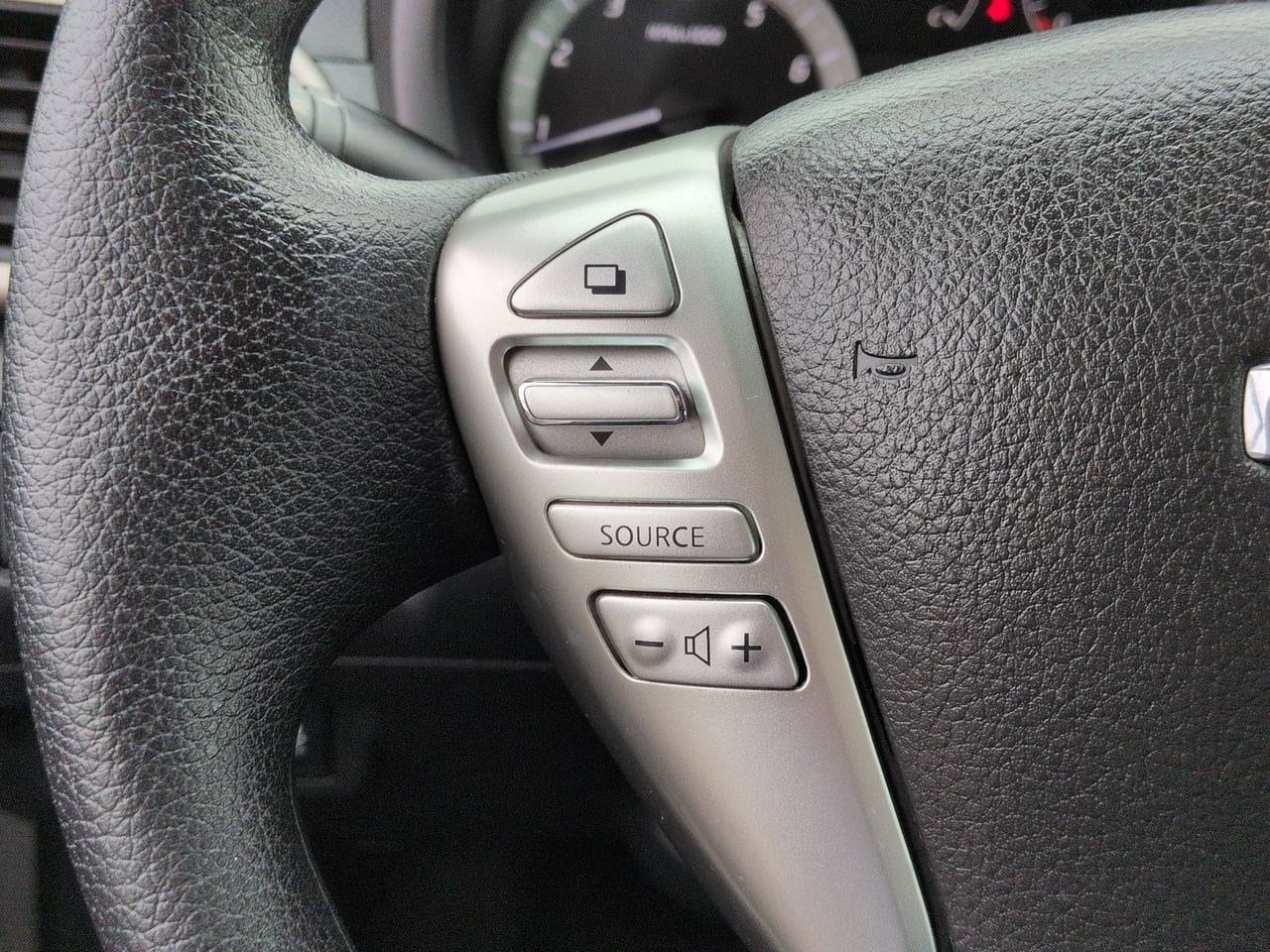 Thumbnail: 2014 Nissan Sentra - 24