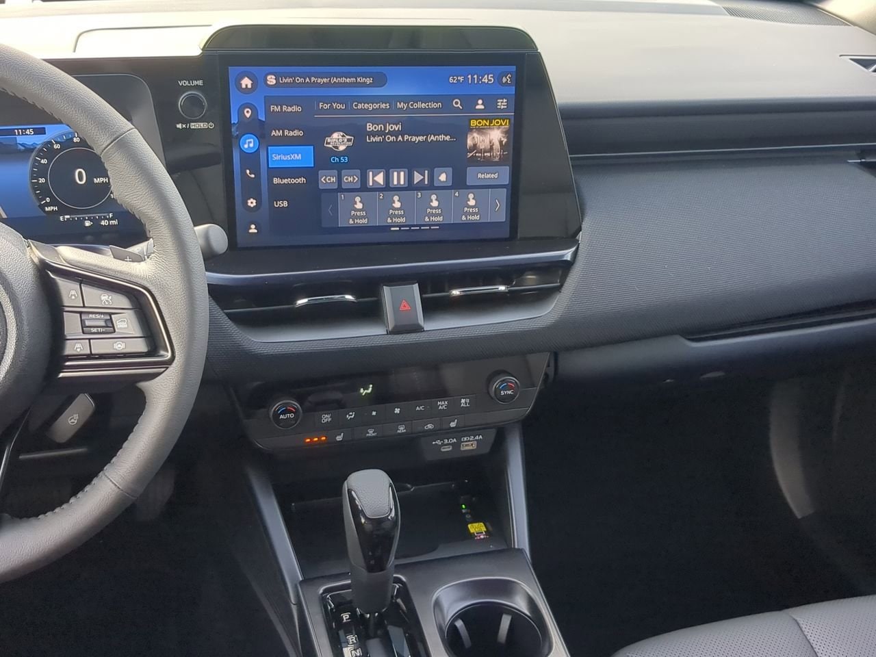 Thumbnail: 2026 Subaru Outback - 30