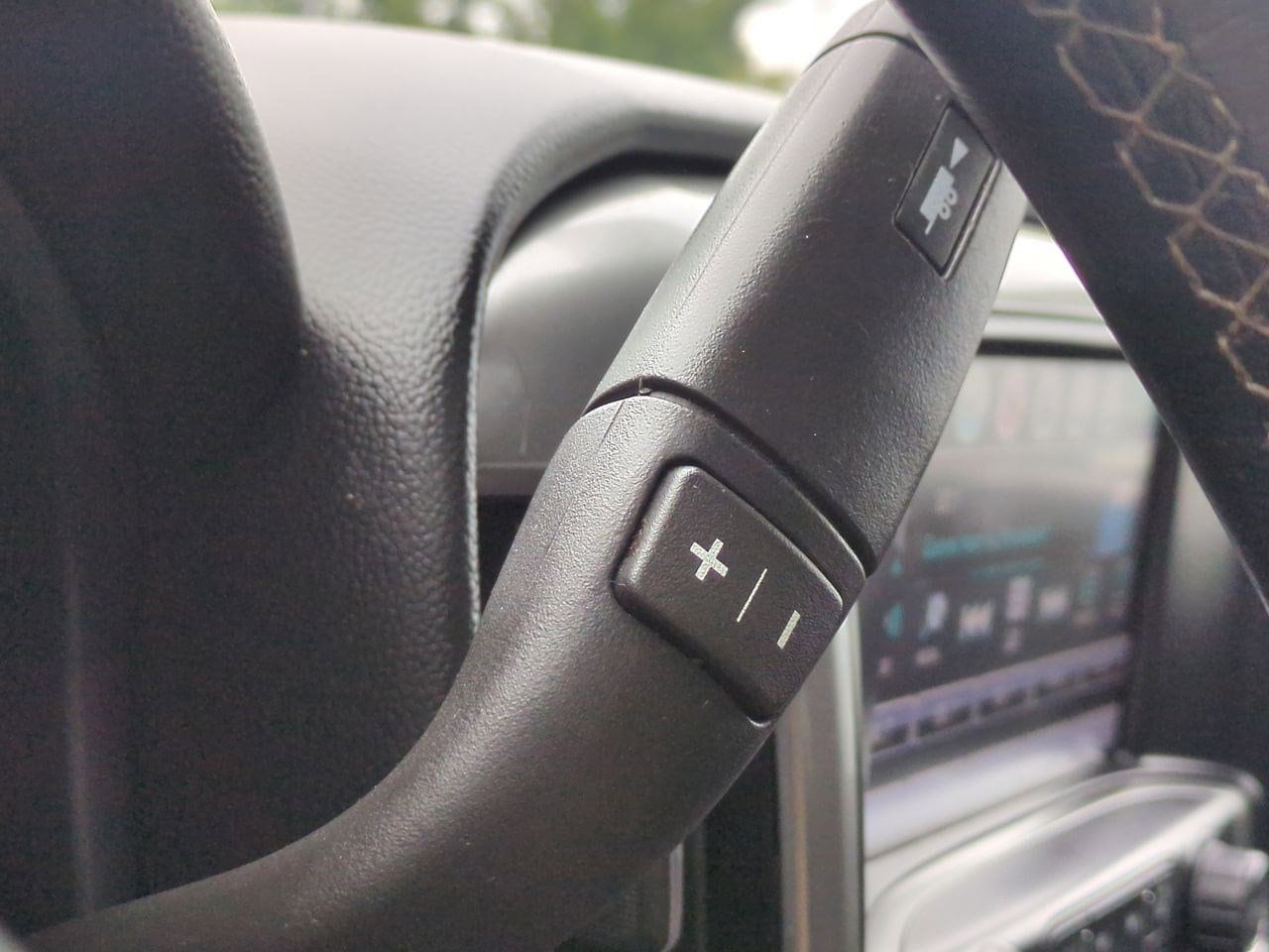 Thumbnail: 2018 Chevrolet Silverado 1500 - 37