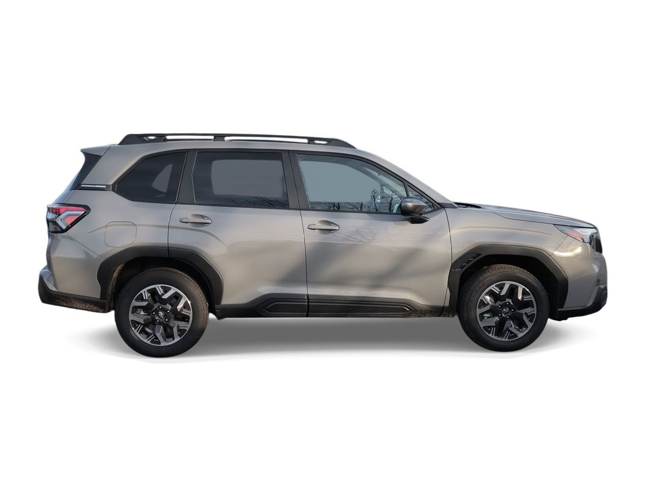 Thumbnail: 2025 Subaru Forester - 9