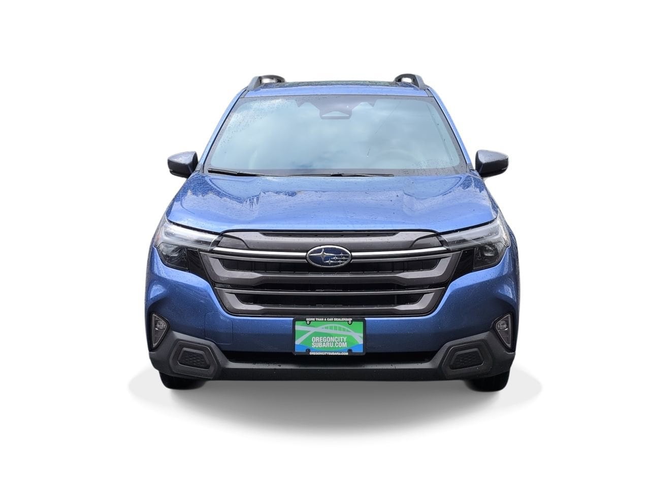 Thumbnail: 2026 Subaru Forester - 3