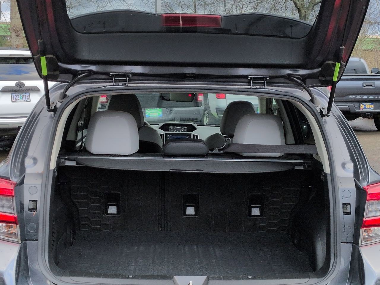 Thumbnail: 2023 Subaru Crosstrek - 34