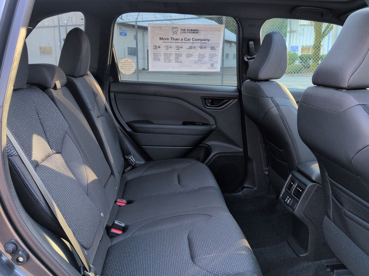 Thumbnail: 2026 Subaru Forester - 21