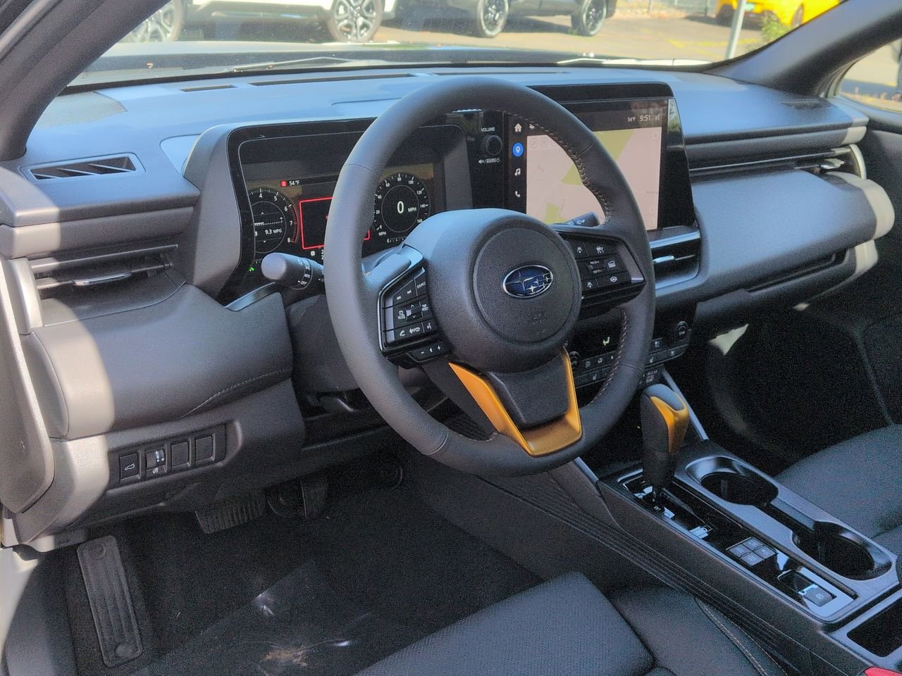 Thumbnail: 2026 Subaru Outback - 10