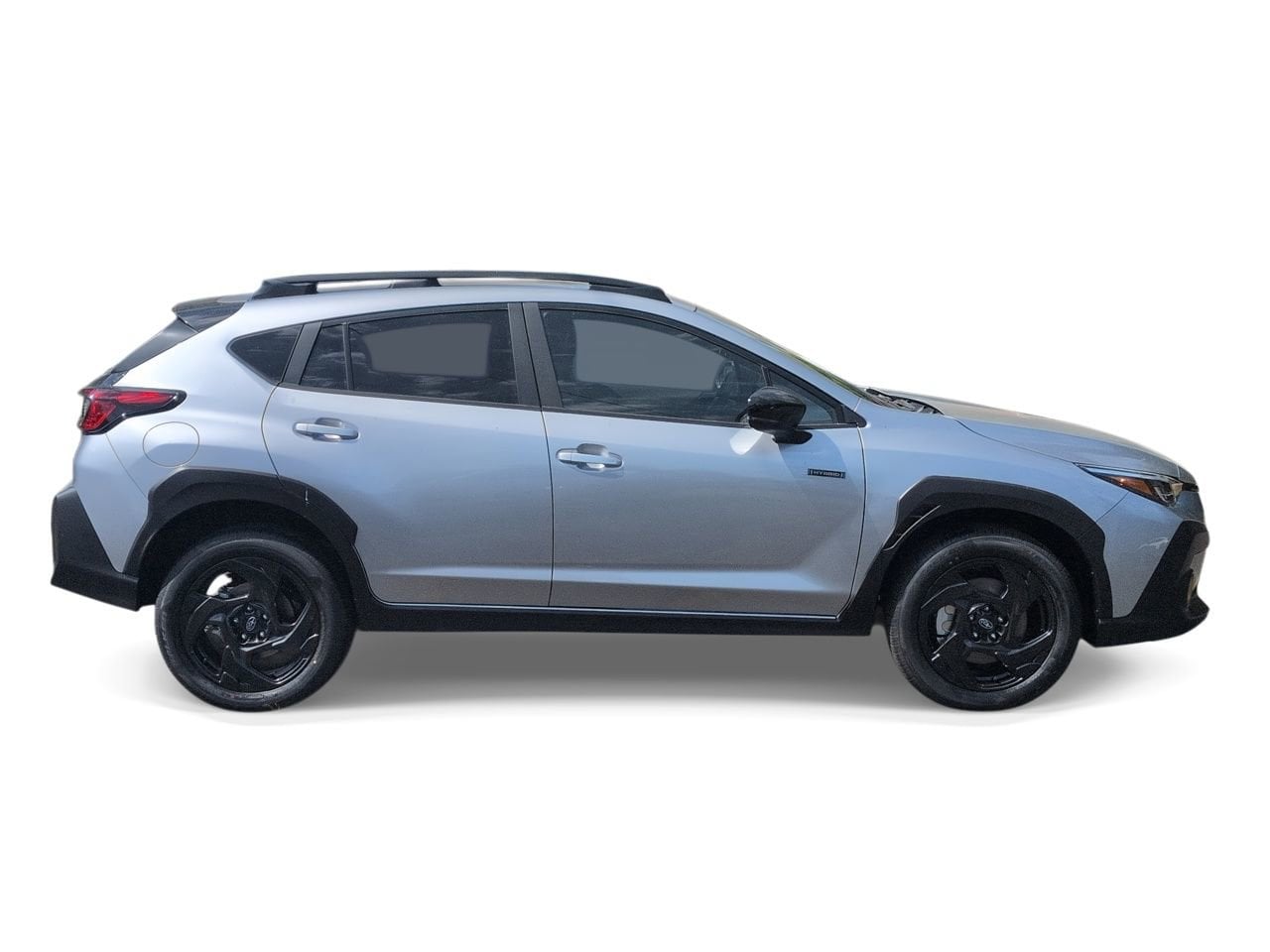 Thumbnail: 2026 Subaru Crosstrek - 9