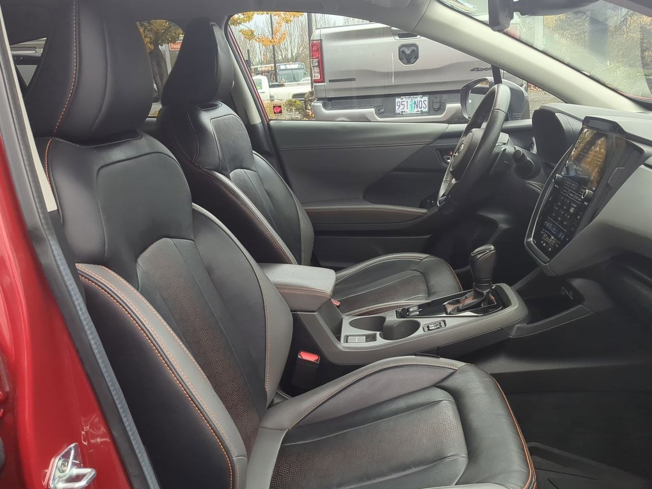 Thumbnail: 2024 Subaru Crosstrek - 22