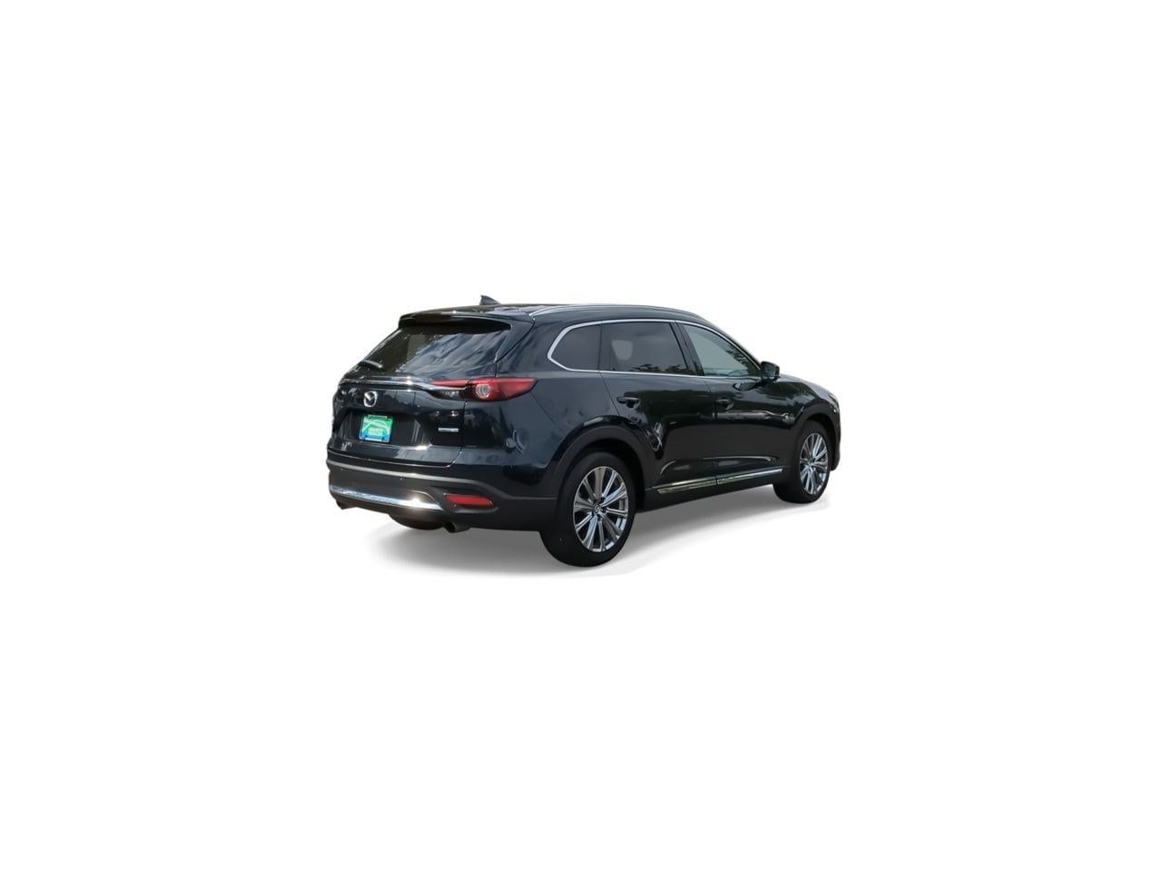 Thumbnail: 2022 Mazda CX-9 - 8