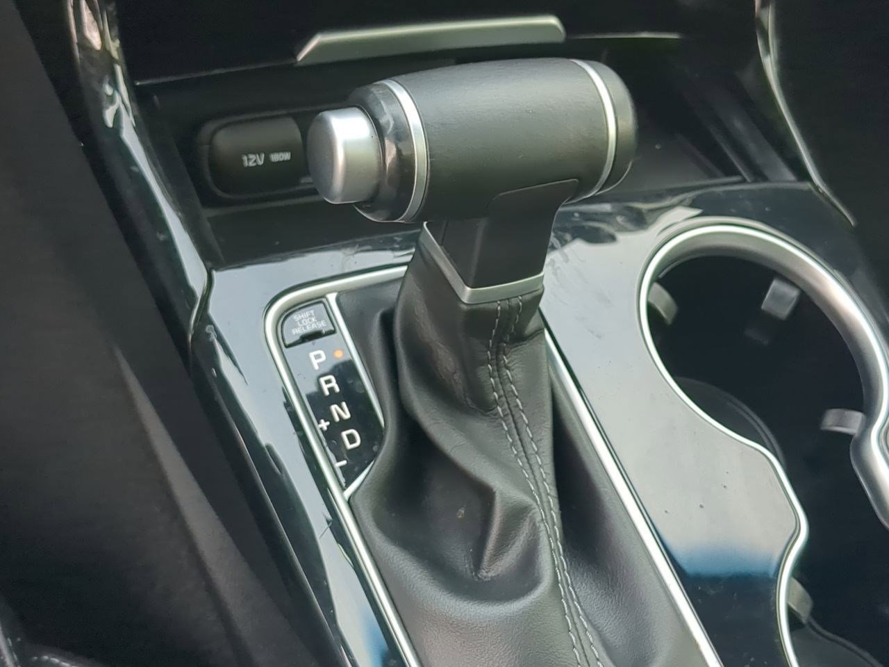 Thumbnail: 2020 Kia Stinger - 35