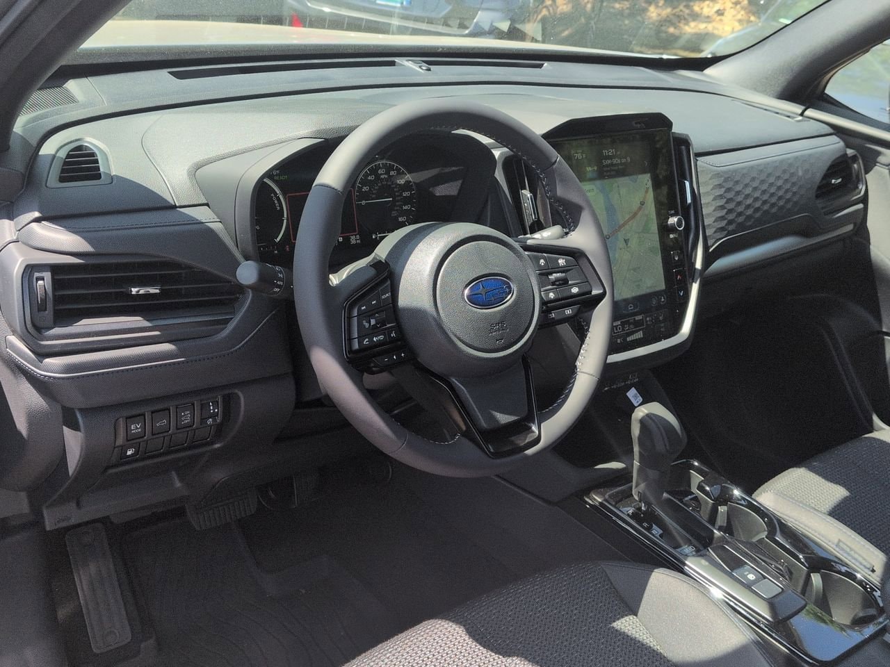 Thumbnail: 2026 Subaru Forester - 10