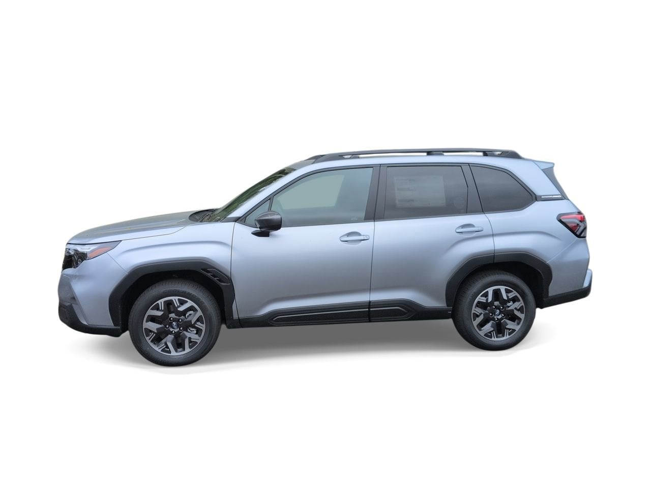 Thumbnail: 2026 Subaru Forester - 5