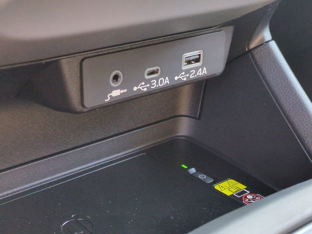 Thumbnail: 2025 Subaru Crosstrek - 34