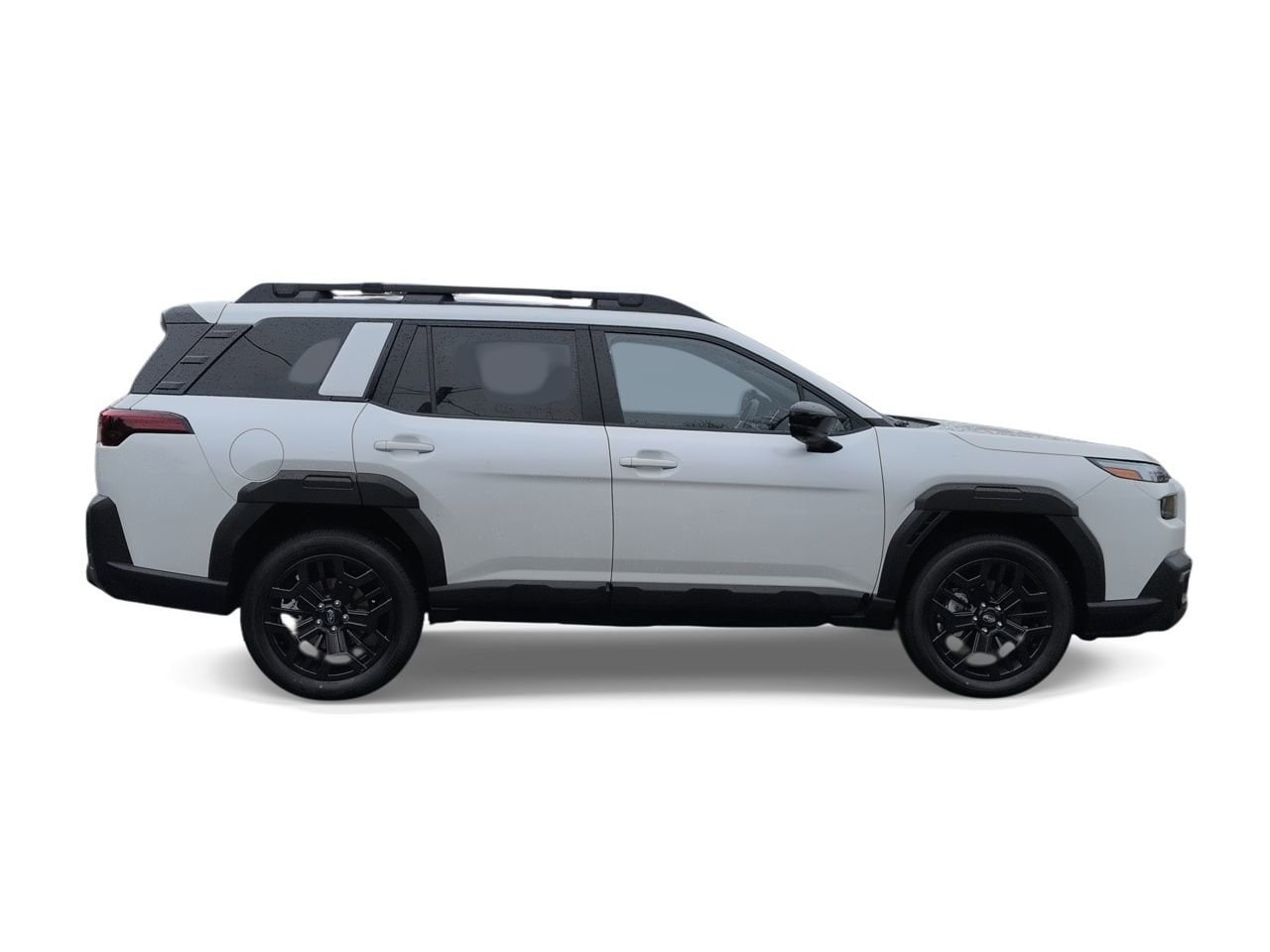 Thumbnail: 2026 Subaru Outback - 9