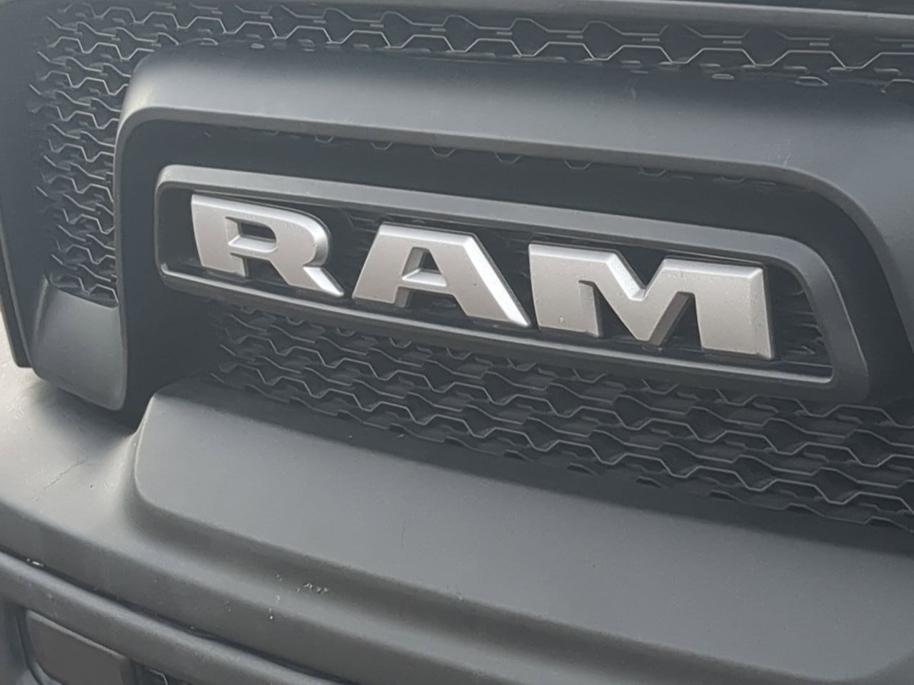 Thumbnail: 2024 RAM 1500 Classic - 12