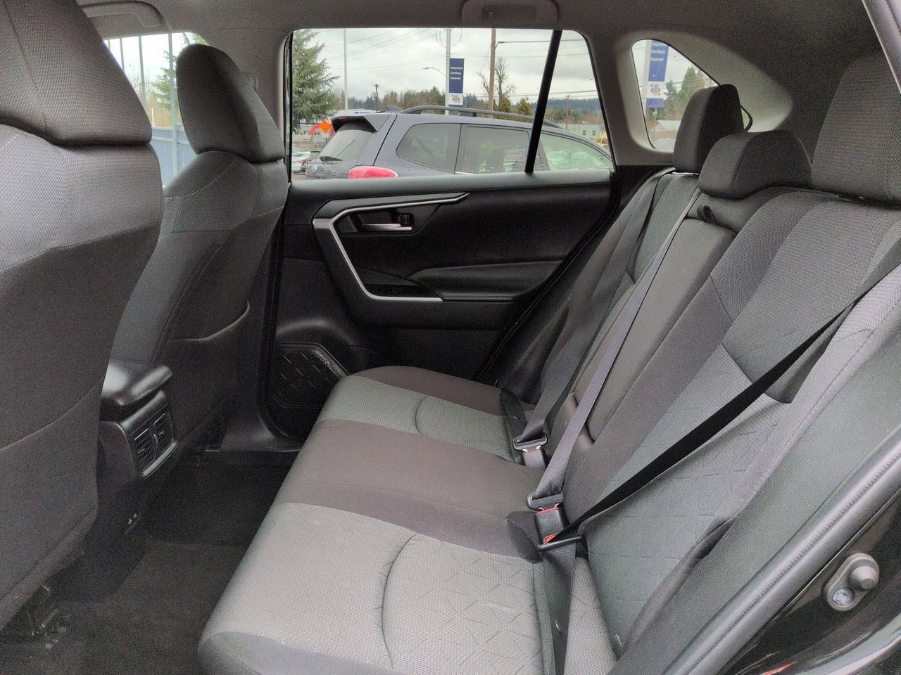 Thumbnail: 2024 Toyota RAV4 - 19