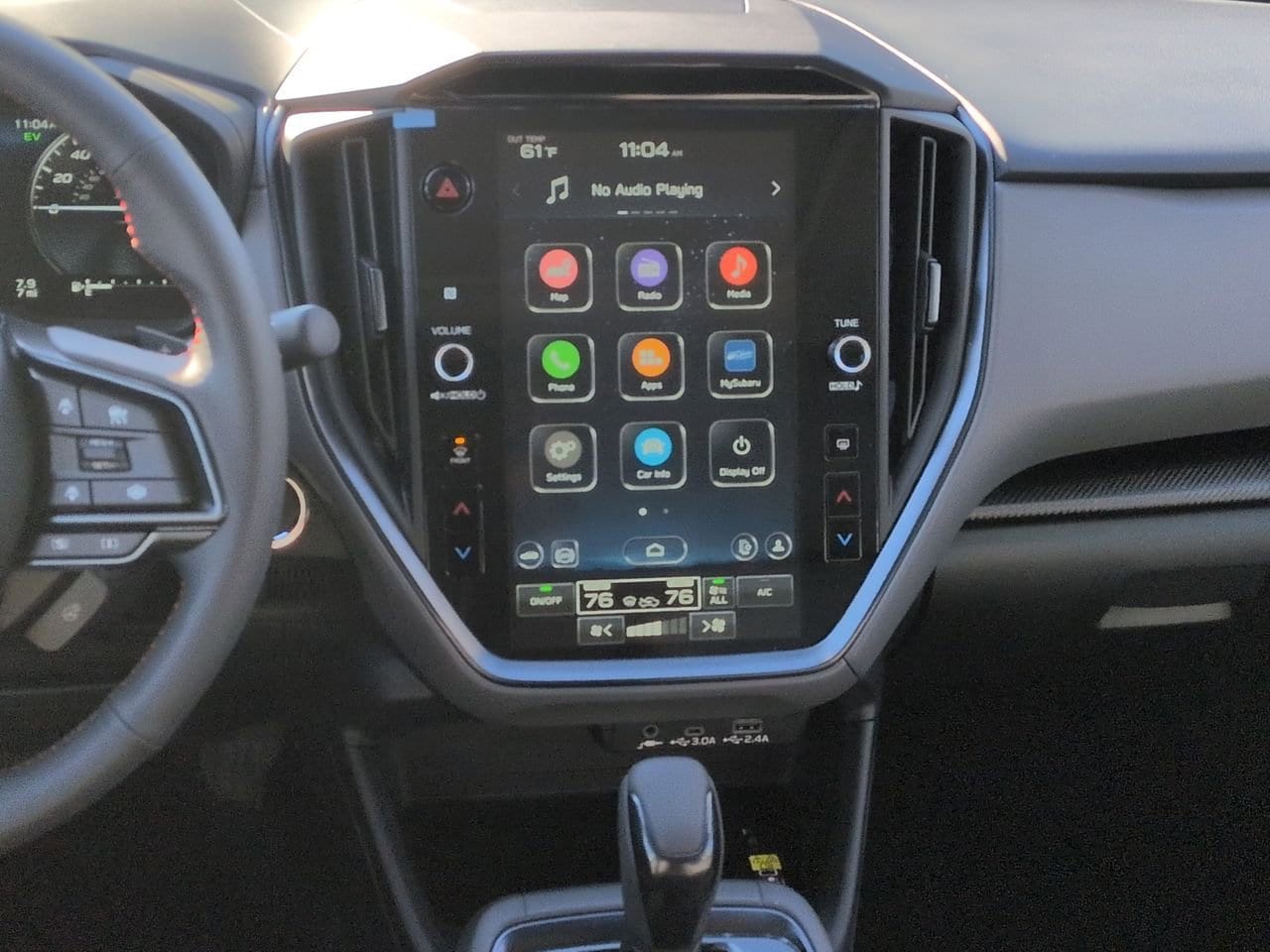 Thumbnail: 2026 Subaru Crosstrek - 30