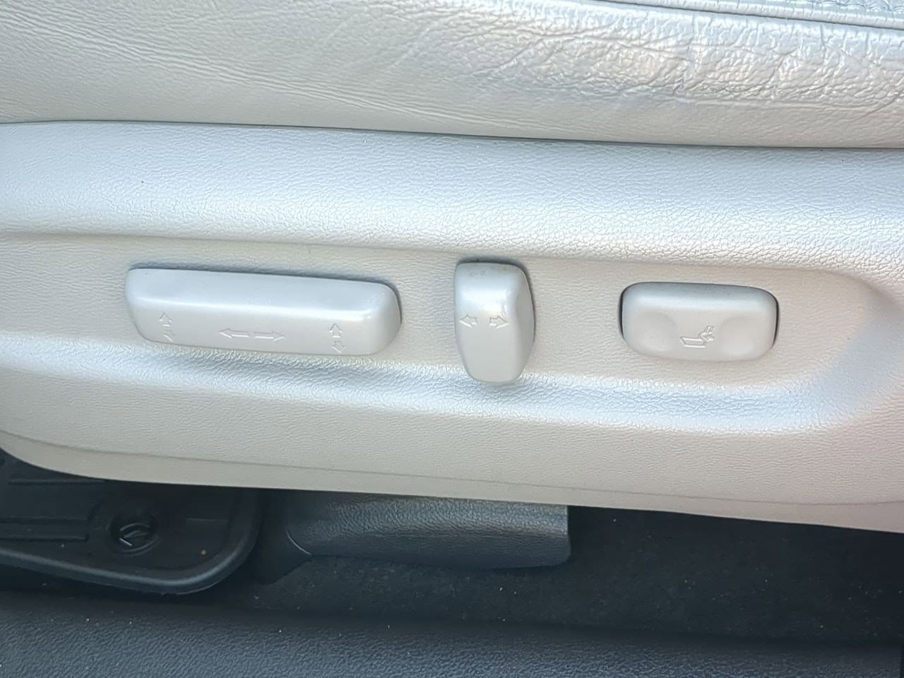 Thumbnail: 2021 Honda Pilot - 18