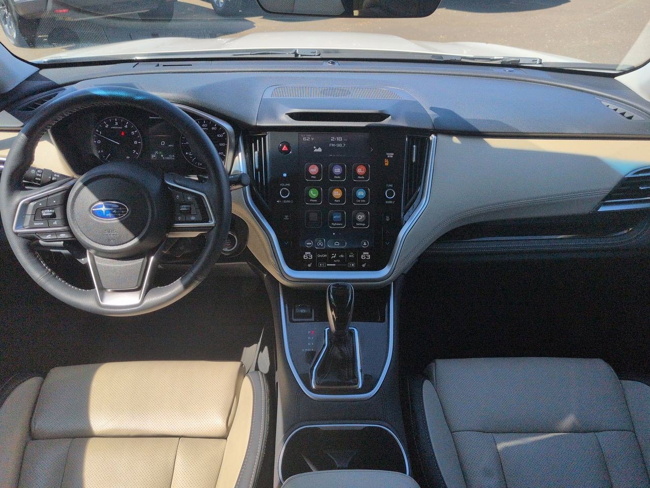 Thumbnail: 2020 Subaru Outback - 16