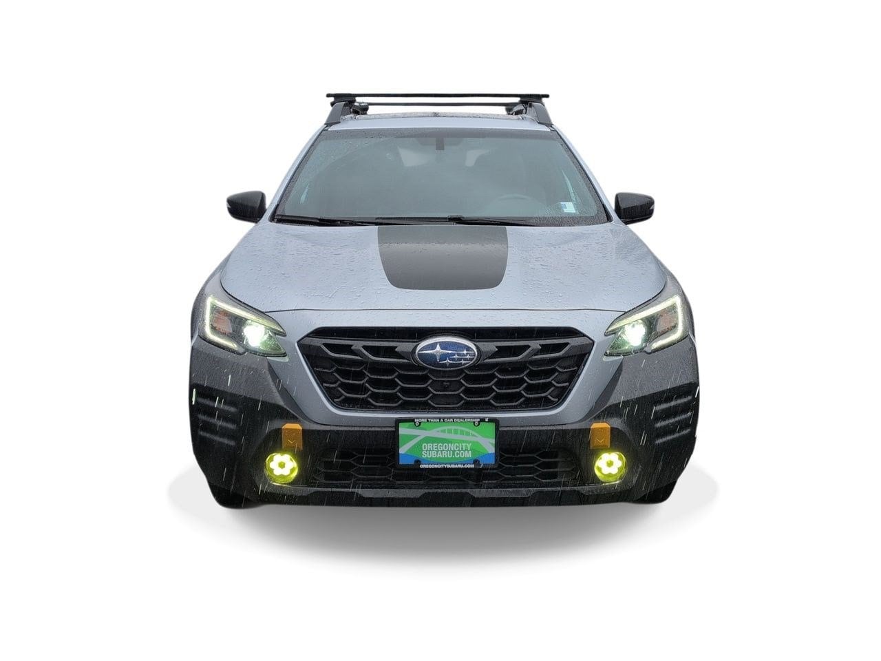 Thumbnail: 2022 Subaru Outback - 4