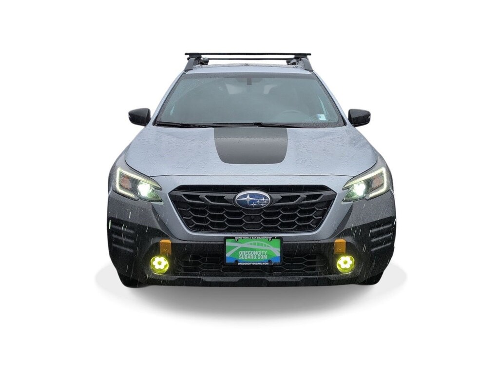 Used 2022 Subaru Outback Wilderness SUV