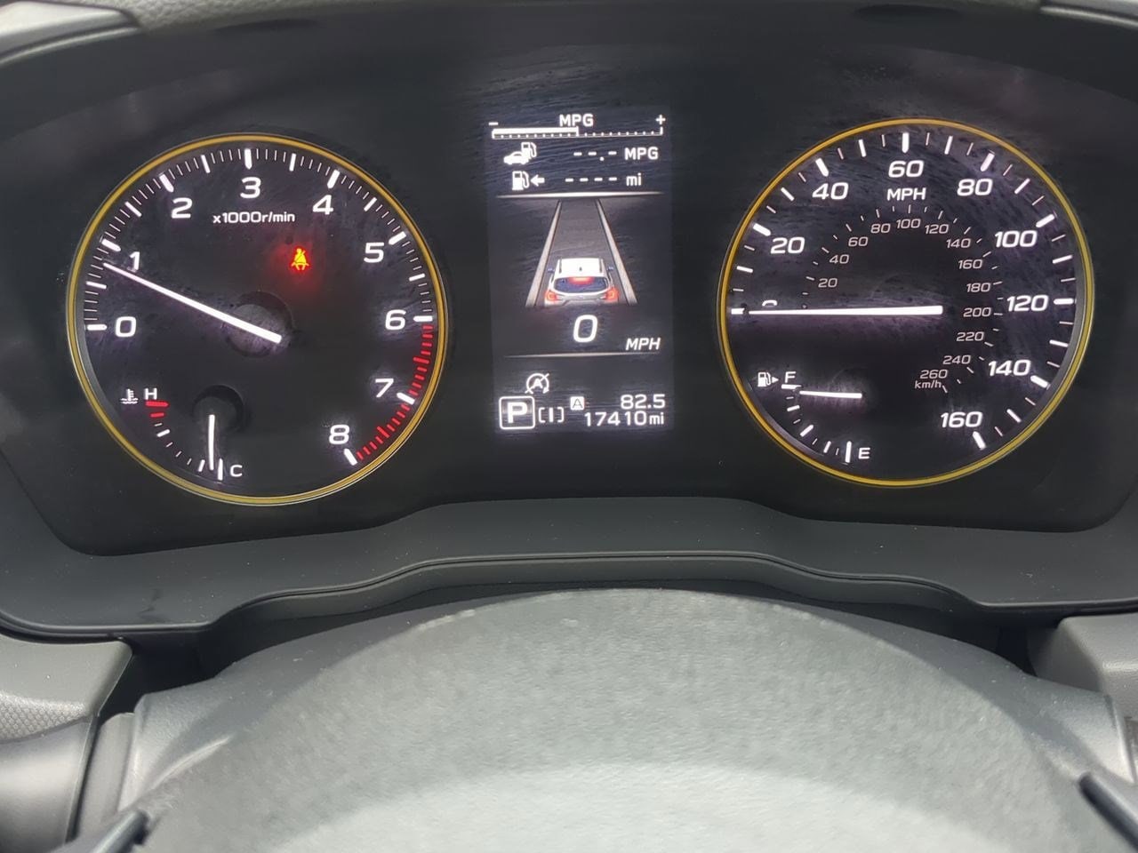 Thumbnail: 2024 Subaru Crosstrek - 35