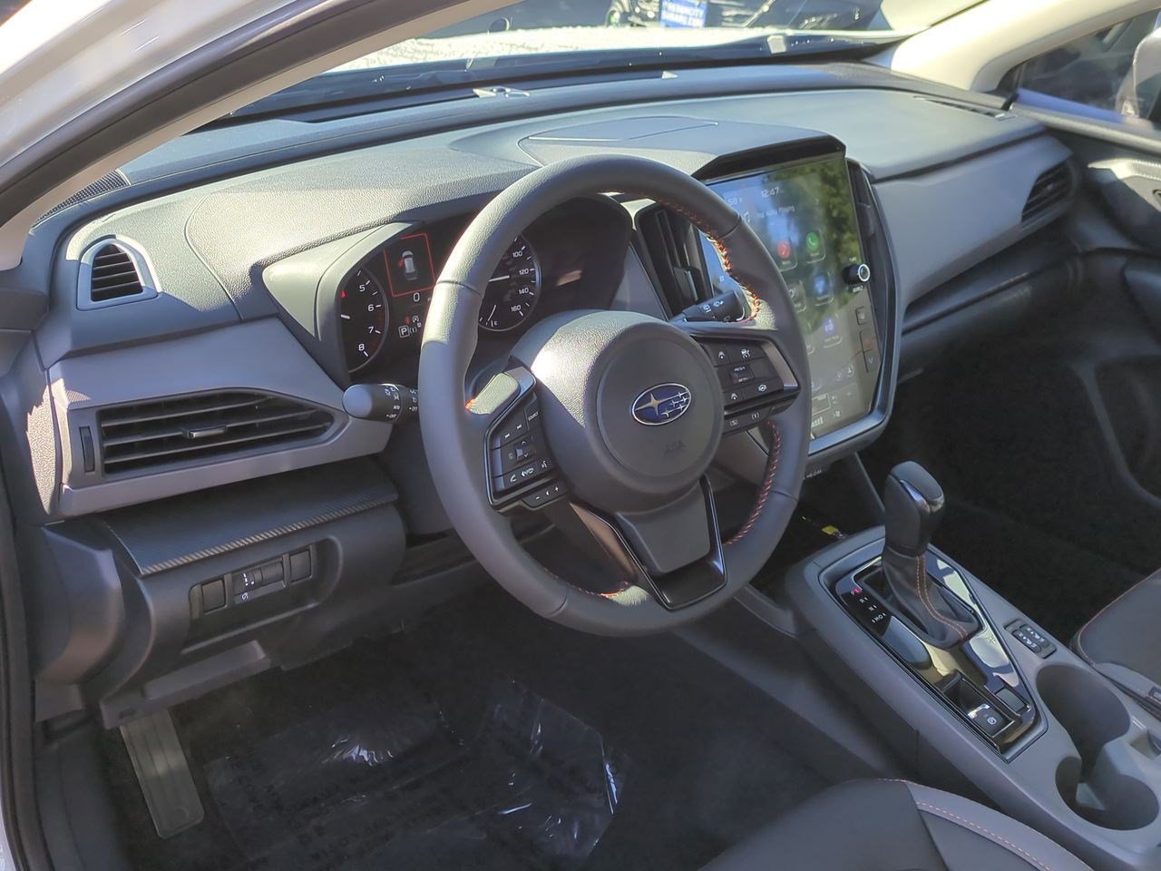 Thumbnail: 2025 Subaru Crosstrek - 10