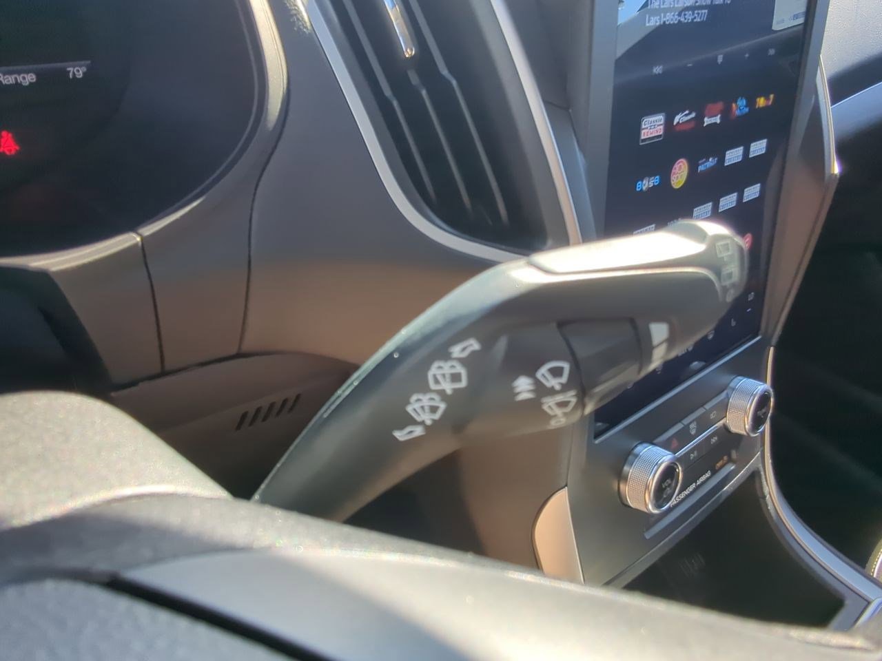 Thumbnail: 2024 Ford Edge - 32