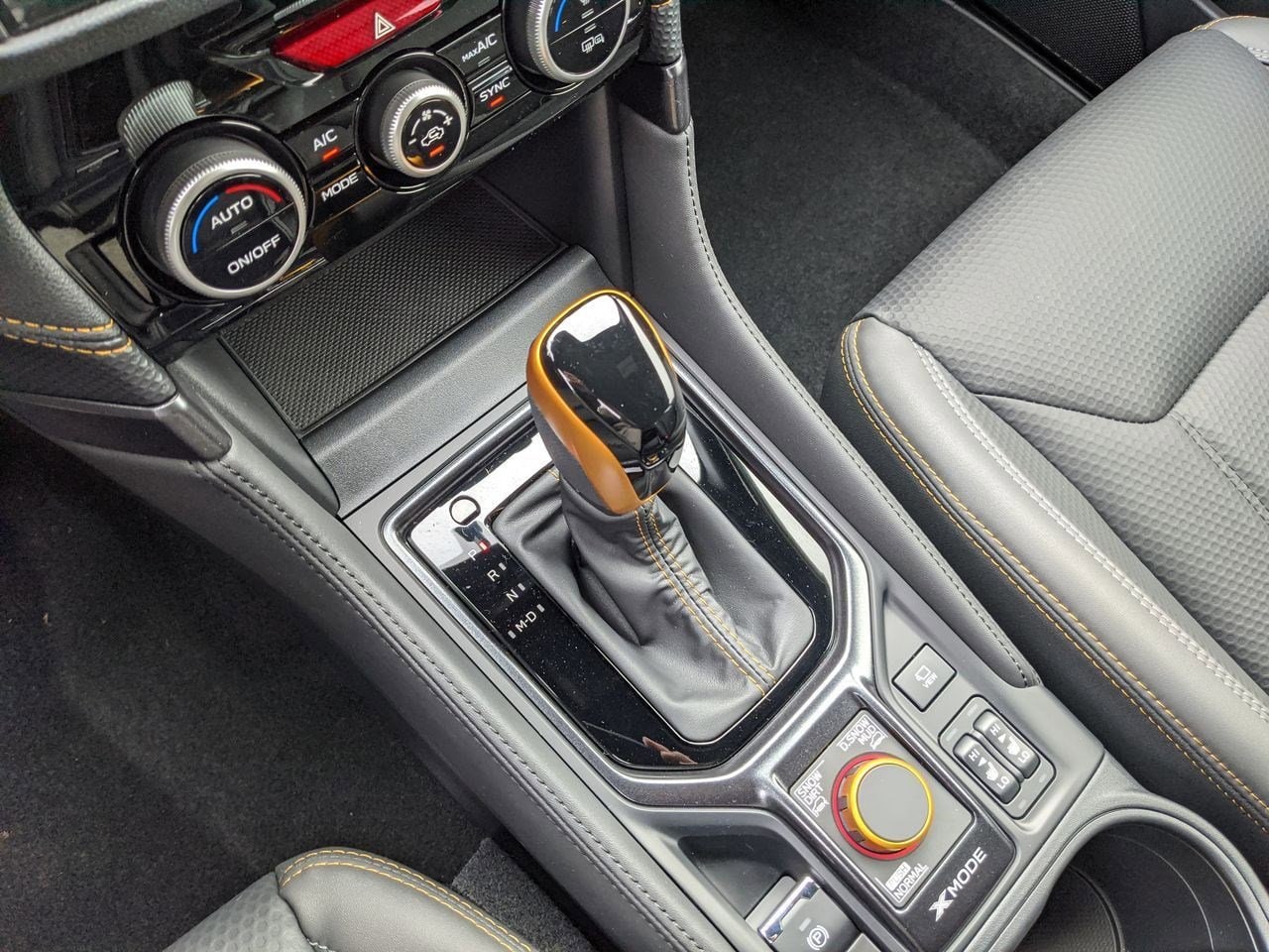 Thumbnail: 2023 Subaru Forester - 42