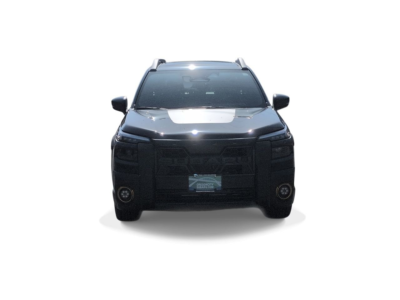 Thumbnail: 2026 Subaru Outback - 3