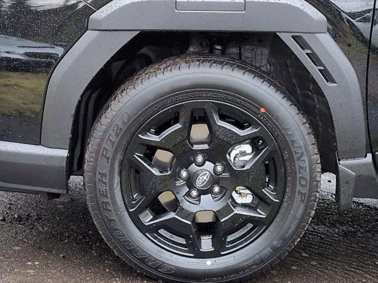 Thumbnail: 2026 Subaru Outback - 14