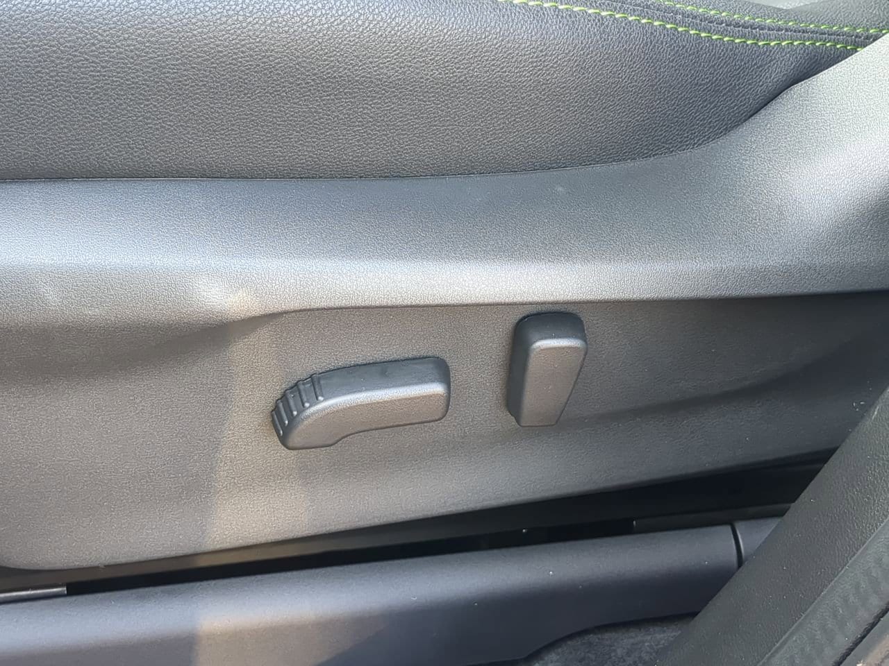 Thumbnail: 2025 Subaru Ascent - 18