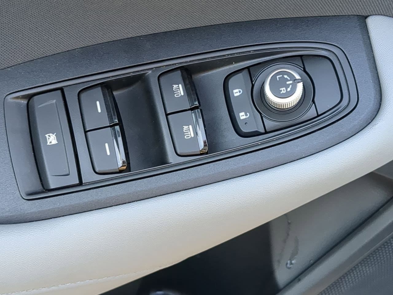 Thumbnail: 2022 Subaru Outback - 25