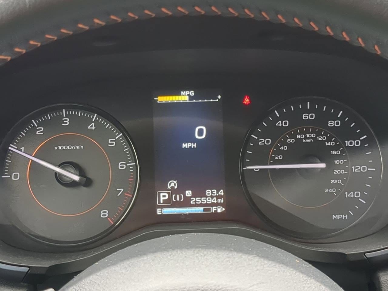 Thumbnail: 2023 Subaru Crosstrek - 40