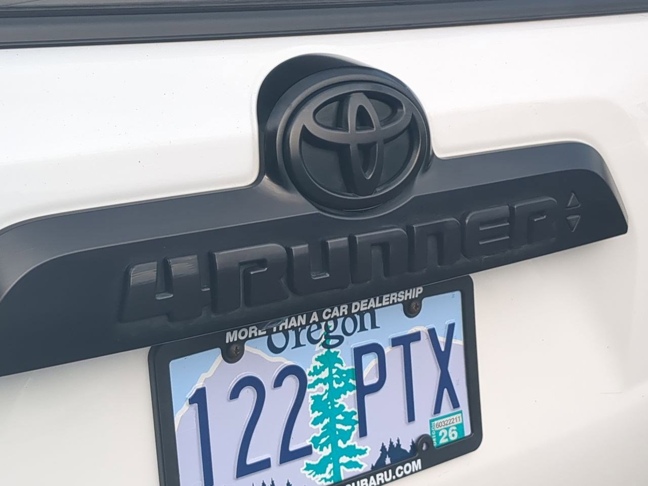 Thumbnail: 2023 Toyota 4Runner - 12