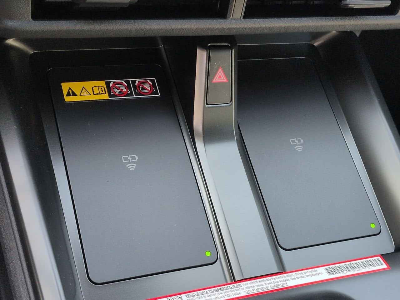 Thumbnail: 2026 Subaru Solterra - 34