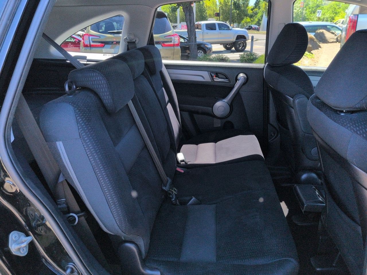 Thumbnail: 2009 Honda CR-V - 19