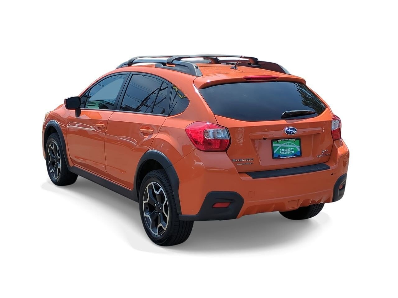 Thumbnail: 2015 Subaru XV Crosstrek - 6