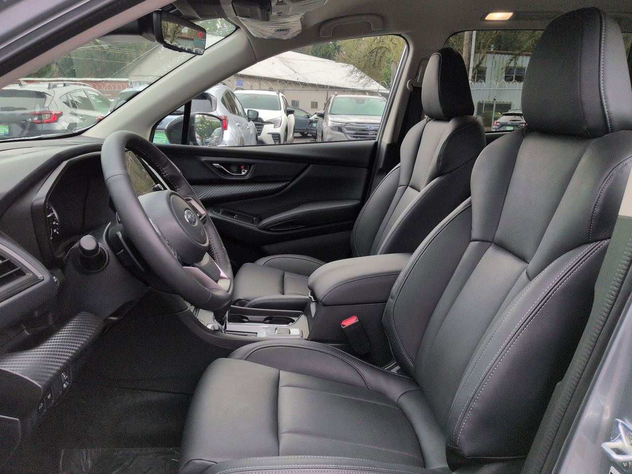 Thumbnail: 2026 Subaru Ascent - 17