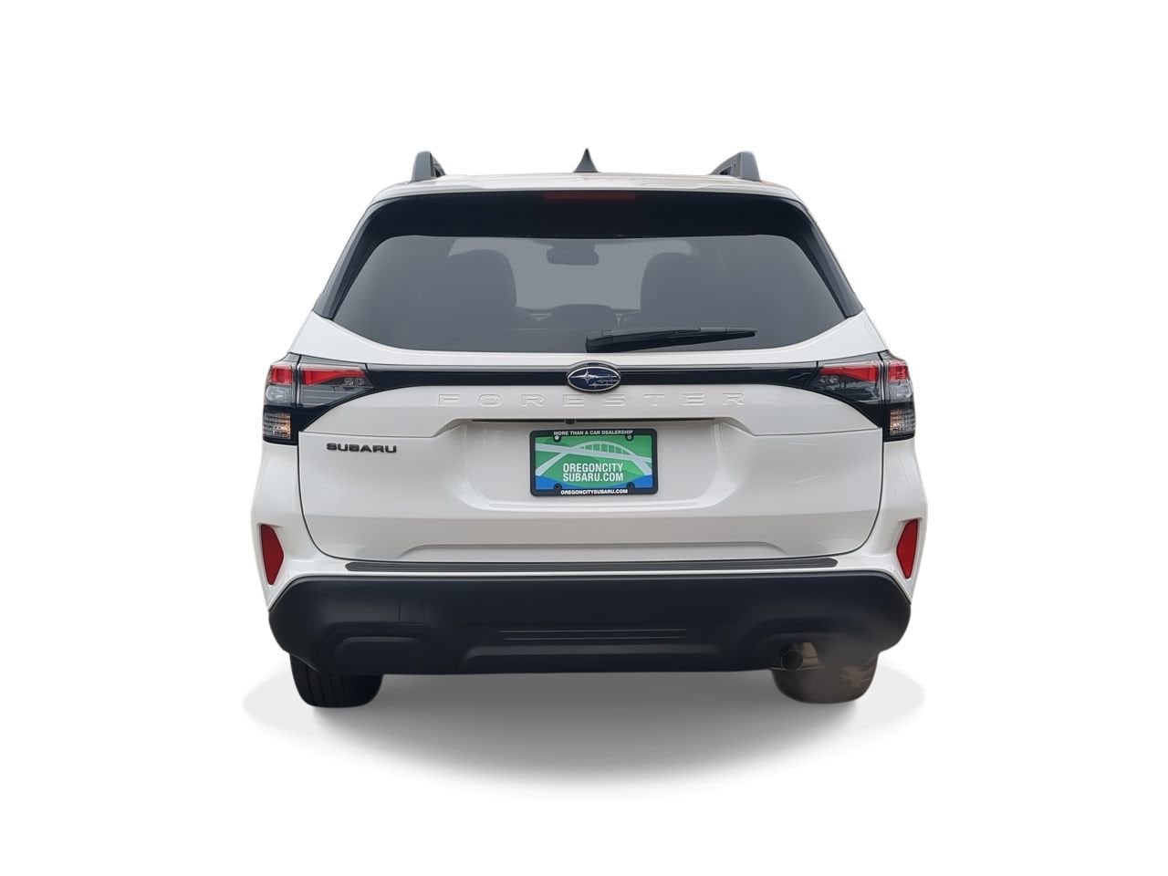 Thumbnail: 2026 Subaru Forester - 7