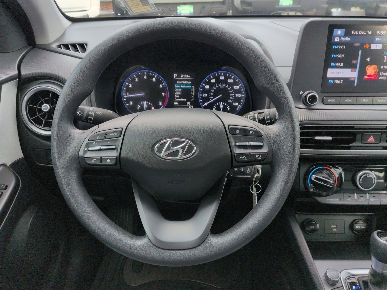 Thumbnail: 2023 Hyundai Kona - 23