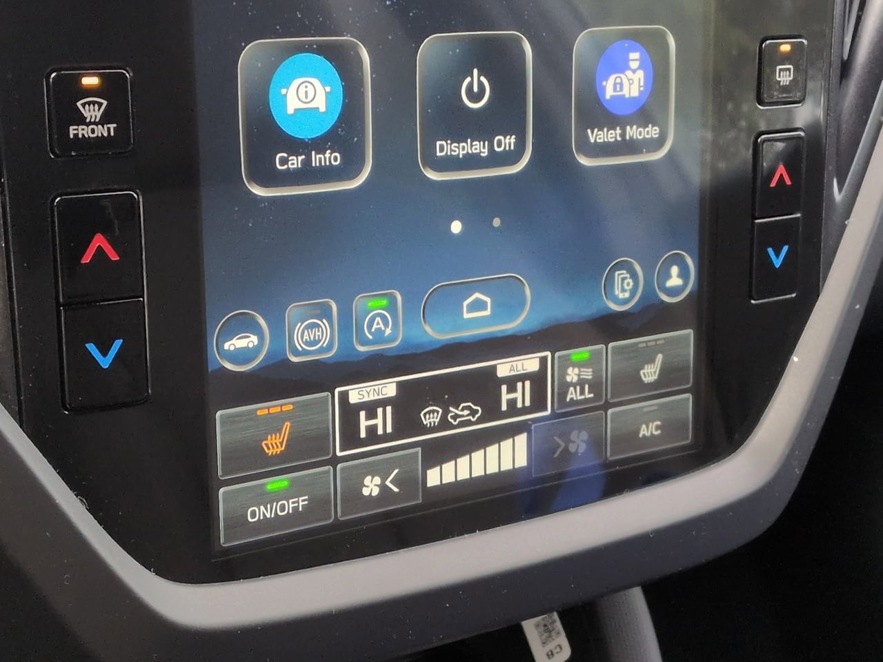 Thumbnail: 2026 Subaru Forester - 31