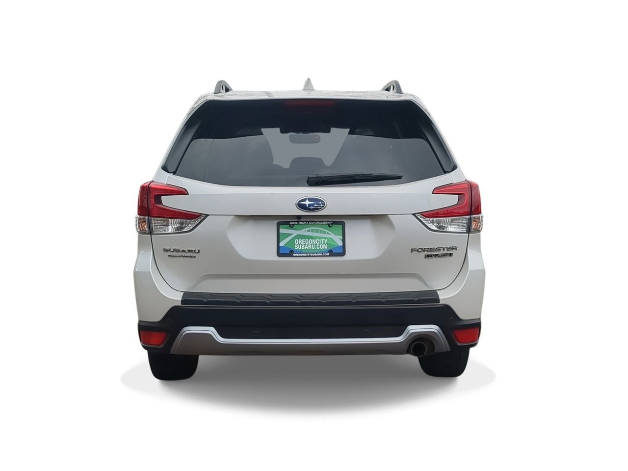 Thumbnail: 2021 Subaru Forester - 7