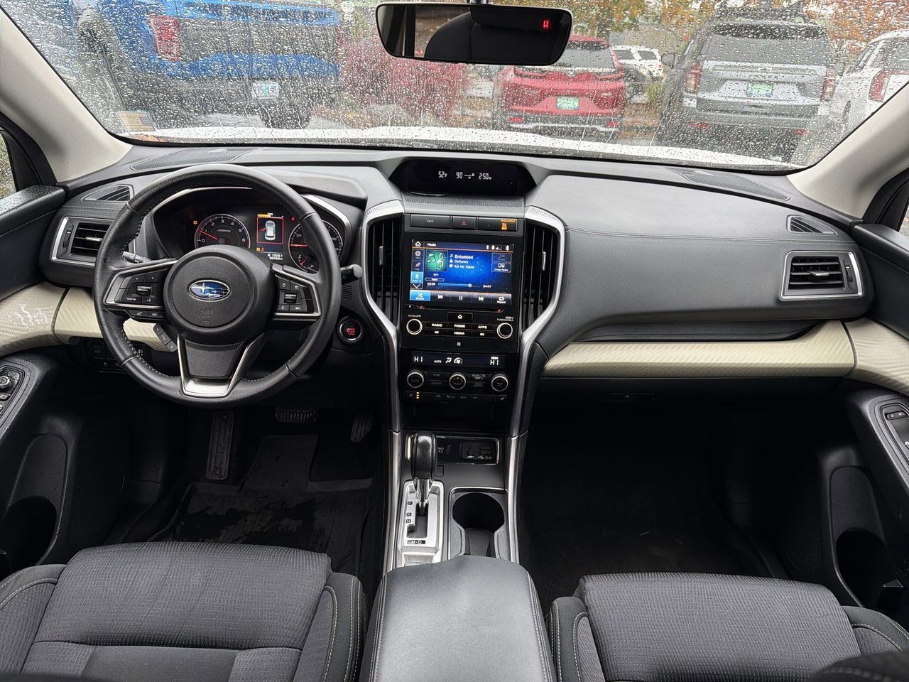 Thumbnail: 2019 Subaru Ascent - 23