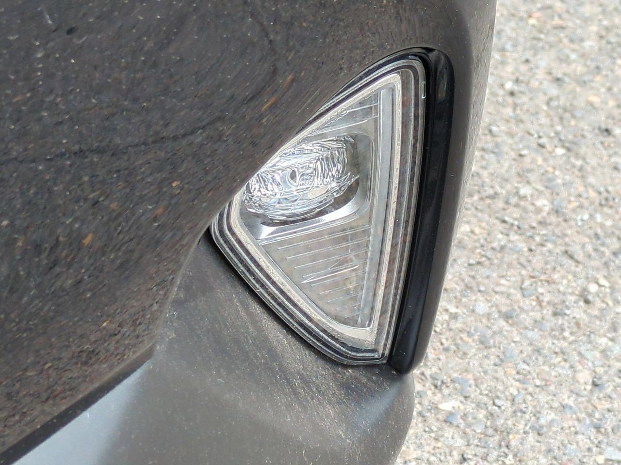 Thumbnail: 2025 Subaru Forester - 11