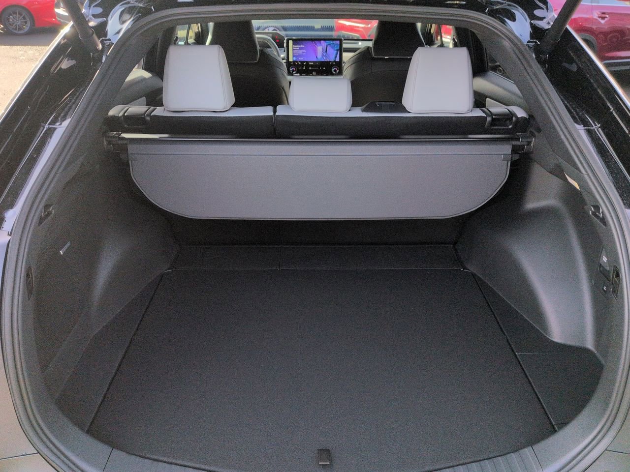 Thumbnail: 2026 Subaru Solterra - 37